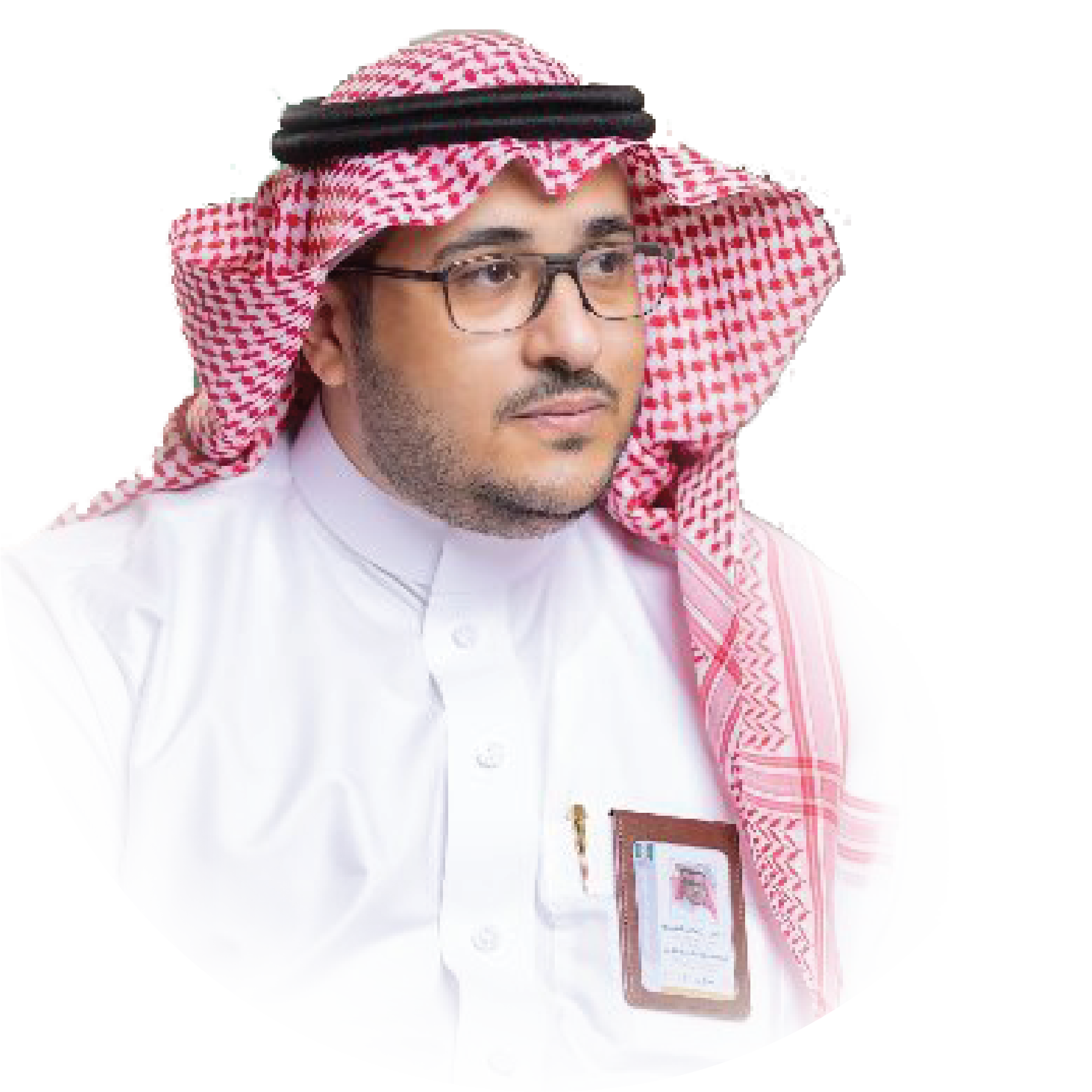 د. علي بن نازل الشمري